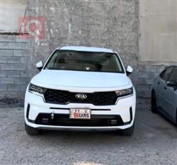 كيا سورينتو